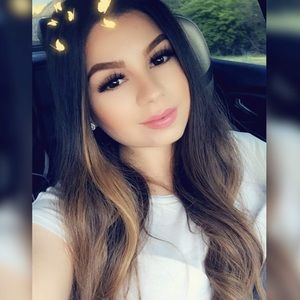 Meet your Posher, Viridiana